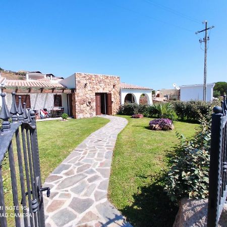 Dolce Casa Baia Sant'Anna - 布多尼 外观 照片