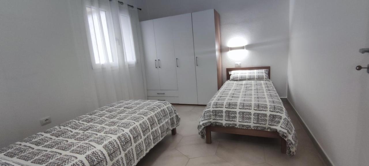 Dolce Casa Baia Sant'Anna - 布多尼 外观 照片