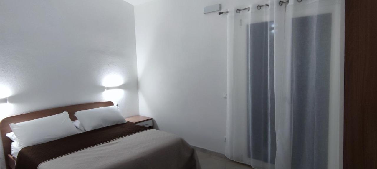 Dolce Casa Baia Sant'Anna - 布多尼 外观 照片